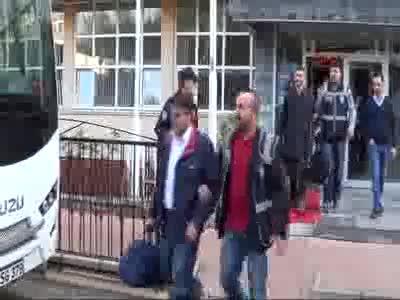 ByLock kullanan 50 öğretmen adliyeye sevk edildi