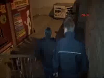 Karabük'te fuhuş operasyonu: 5 gözaltı