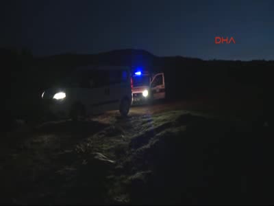 Bursa'da at keserken yakalandılar! - 2