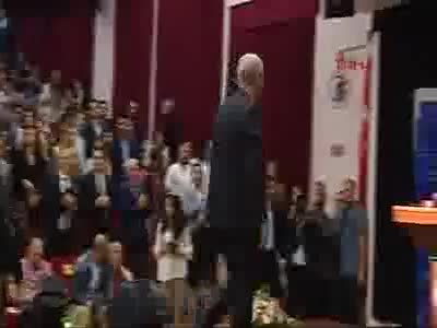Kurtulmuş, 2016-2017 Akademik Yılı açılış töreninde konuştu - 1