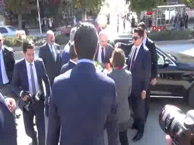 Bakan Özlü: Yeni deşifreler ortaya çıkarıyoruz