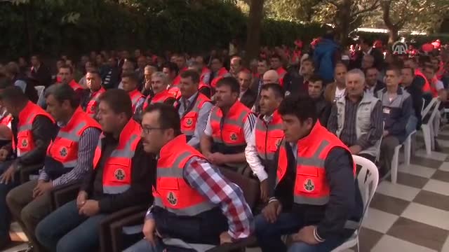 Yol-İş Sendikası Genel Başkanı Ağar 'kadrolu işçi' açıklaması