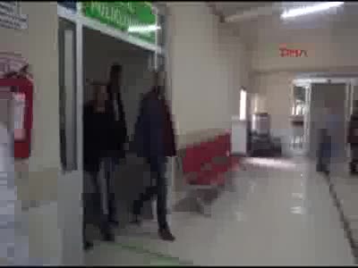 Aksaray'da PKK operasyonu: 7 gözaltı