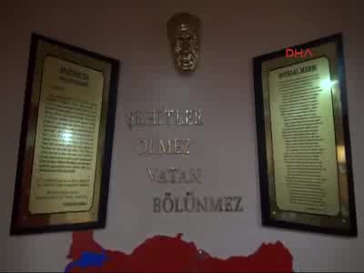 Şehit ailelerinden 'ÖTV' teşekkürü