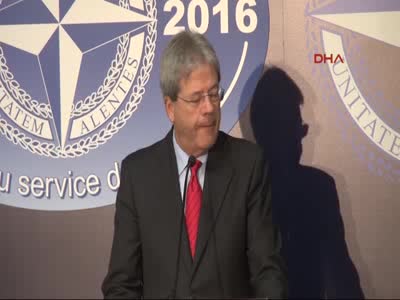NATO ile Rusya arasında "İtalyan askeri" gerilimi