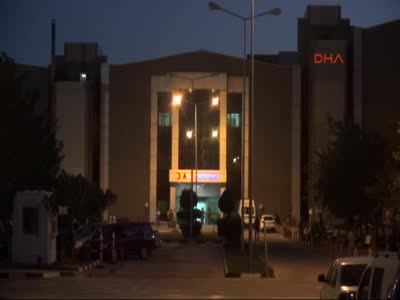 Amanos Dağları'nda çatışma: 1 asker yaralı
