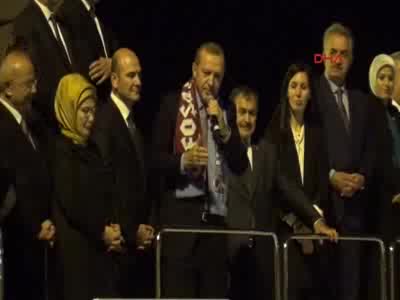 Cumhurbaşkanı Erdoğan: Parlamento idamı çıkarırsa onaylarım - 3