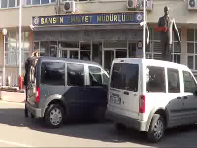 ByLock kullandıkları iddia edilen 10 hakim ve savcı adliyeye sevk edildi