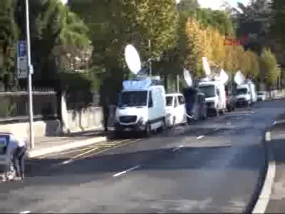 Lozan'daki Suriye görüşmelerine saatler kaldı