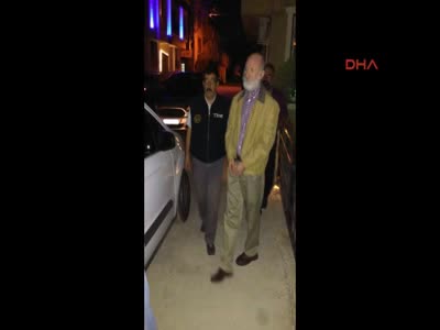 Firari tuğamiralin yakalanmasının ayrıntıları ortaya çıktı