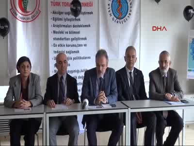 Bilim insanları uyardı: Nefes alamıyoruz