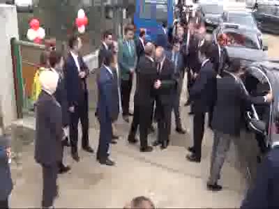 Bakan Özlü: İstihdamda gelişmiş ülkelere fark attık