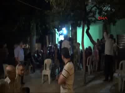 Osmaniye'ye şehit ateşi düştü