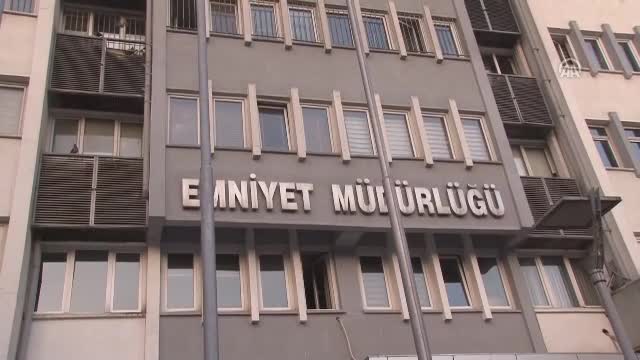 Bursa'da FETÖ sendikacısı 15 kişi adliyeye sevk edildi