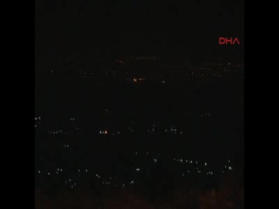 Irak ordusu, Musul Harekatı'nı başlattı