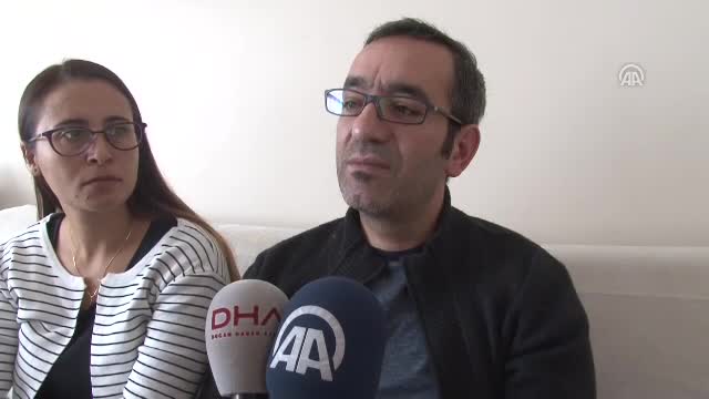 Bursa'da anne sütü kampanyası başlatılan Kaan bebekten haber var!