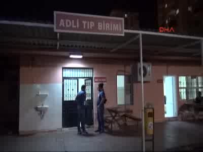 Adana polisi terörist alarmına geçiren çarşaflı erkek, aşık çıktı