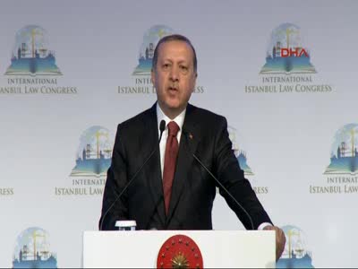 Erdoğan'dan Musul açıklaması