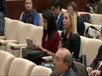 Numan Kurtulmuş Bakanlar Kurulu toplantısı sonrası açıklamalarda bulundu - 4