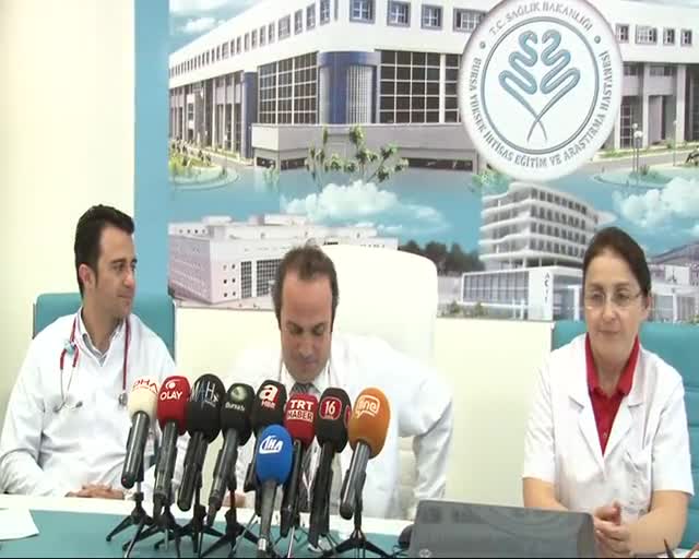 O bebek için anne sütü kampanyasına ihtiyaç kalmadı