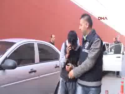 Yaşlı kadın torunları tarafından öldürüldü