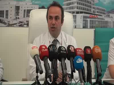 Bursa'da Kaan bebek için anne sütü kampanyasına ihtiyaç kalmadı