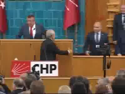Kılıçdaroğlu grup toplantısında konuştu - 1