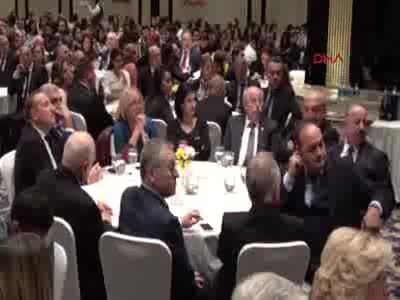 Başbuğ Bursa'da konuştu: "Erdoğan'ın tek kaldığı dönem oldu"