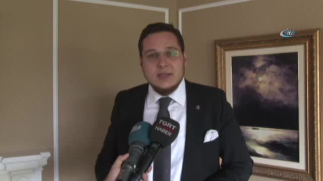Hayranı olduğu Erdoğan'ın taklidini yaptı