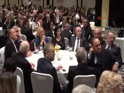 Başbuğ Bursa'da konuştu: "Erdoğan'ın tek kaldığı dönem oldu" - 1