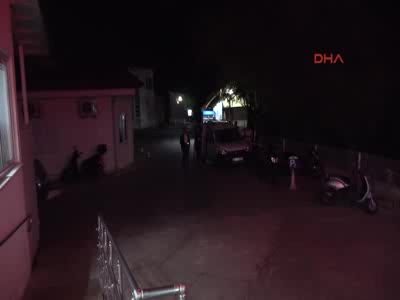 Marmaris'te fuhuş operasyonu: 5 gözaltı