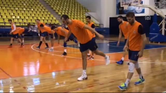 İnegöl Belediyespor'un antrenörü Zoroğlu'ndan açıklama