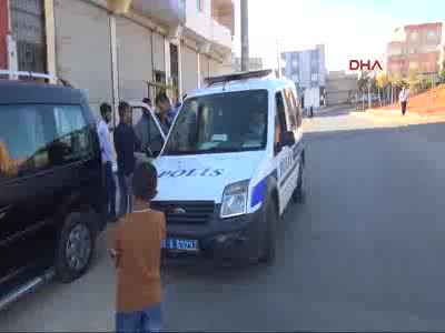 Suriyeli işçi elektrik akımına kapılarak öldü