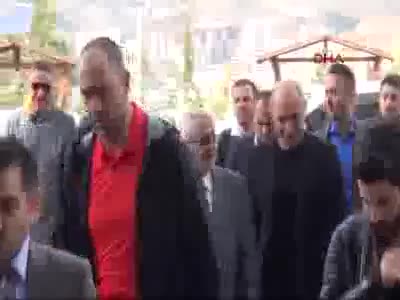 Karabükspor Başkanı Tankut: Passolig Genel Müdürü rüşvet teklif etti
