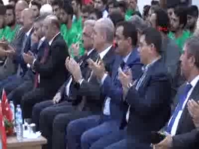 Kurtulmuş: Lütfen Şii-Kürt milis tabiri kullanmayın, örgütün adını kullanın
