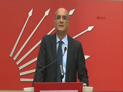CHP 29 Ekim'de 1. Meclis'ten Anıtkabir'e yürüyecek
