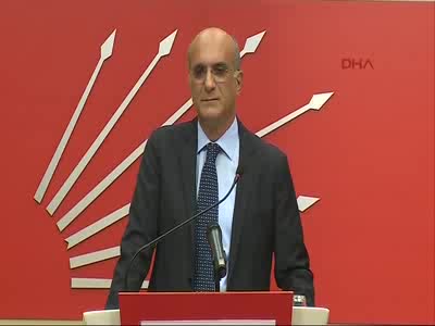 CHP 29 Ekim'de 1. Meclis'ten Anıtkabir'e yürüyecek - 2