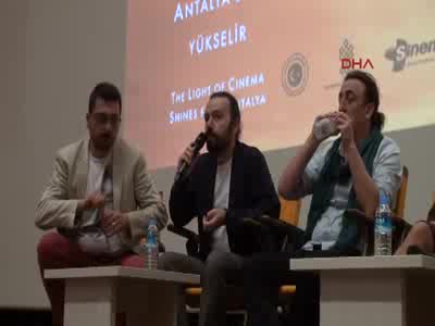 Üniversiteli inşaat işçisinin ölümü filme ilham oldu