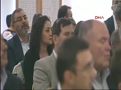 Enerji Bakanı Albayrak soruları yanıtladı