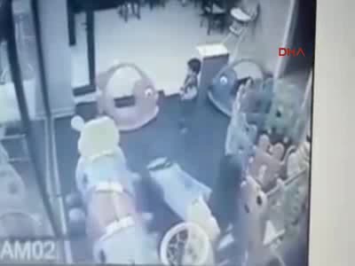 Ordu Barosu 2.5 yaşındaki çocukla ilgili davada müdahil olacak