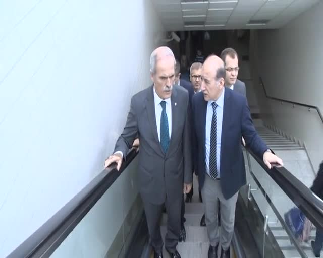 Başkan Altepe'den Bursalılara 'toplu ulaşım' çağrısı