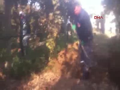 Kayıp Irmak için arama çalışmalarına tekrar başlandı