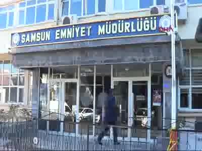 Sahte oturma belgesi düzenleyen 11 Iraklı adliyeye sevk edildi