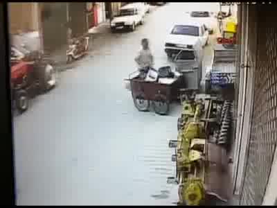 Türkiye'yi kahreden olayda yeni görüntüler ortaya çıktı