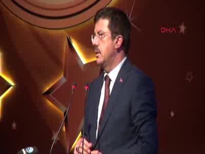 Bakan Zeybekci: 15 bin ihracatçıya yeşil pasaport verilecek - 3