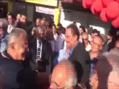 Baykal: Keyfi ve şahsi karar alma daha da cesaretlendirilecek