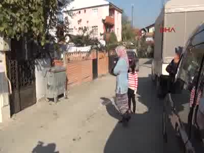 Üzerine televizyon düşen 5 yaşındaki Zeynep öldü