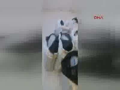 Esenyurt'ta uyuşturucu operasyonu