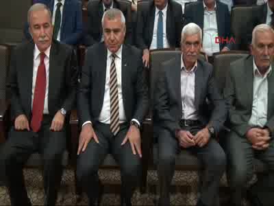 Hanefi Avcı: Cemaate 17 Aralık'tan sonra destek veren suçludur