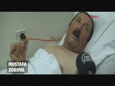 Ak Parti'nin Afyonkarahisar kampı başladı - 2
